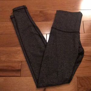 Lulu Lemon Leggings